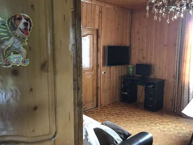 Дома для отпуска коттедж не далеко Батуми, село агара Батуми-17