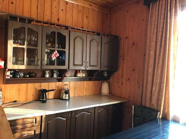 Дома для отпуска коттедж не далеко Батуми, село агара Батуми-49